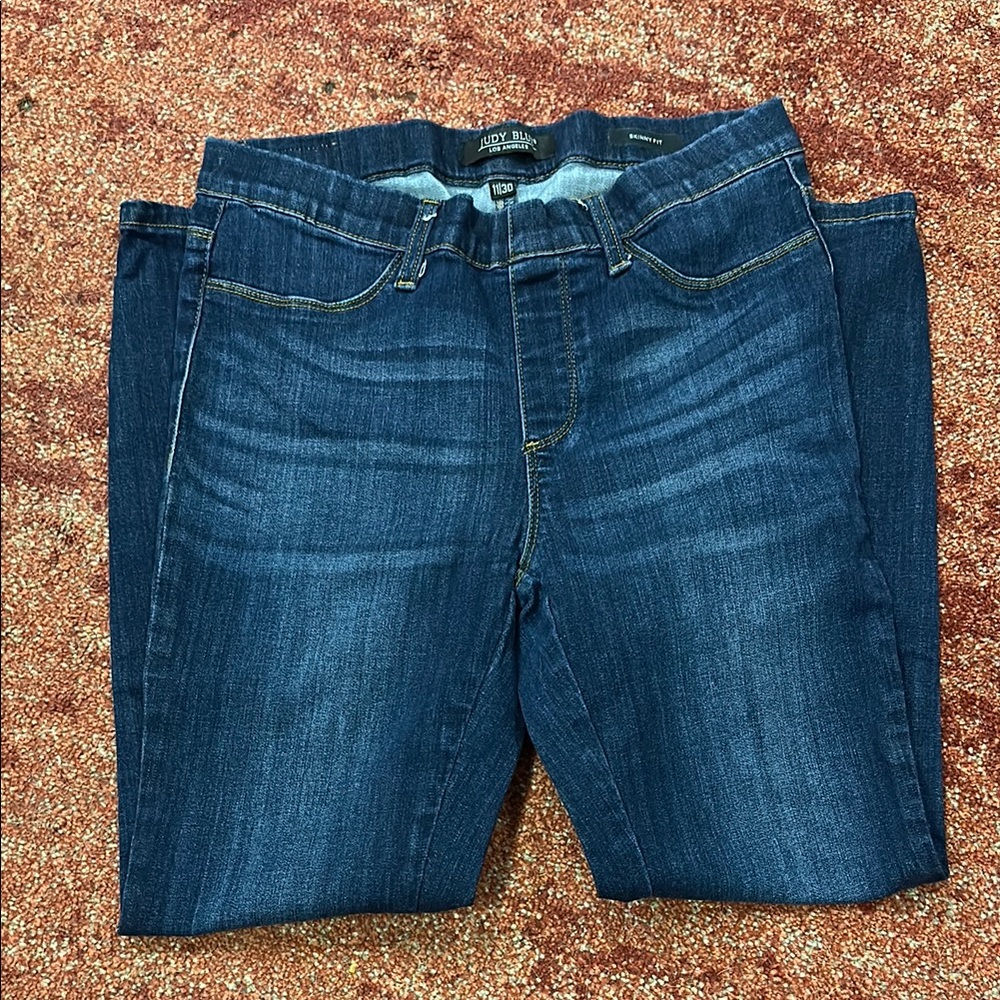 Judy Blue Jeans